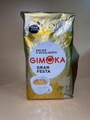 Кава в зернах Gimoka Gran Festa 1кг