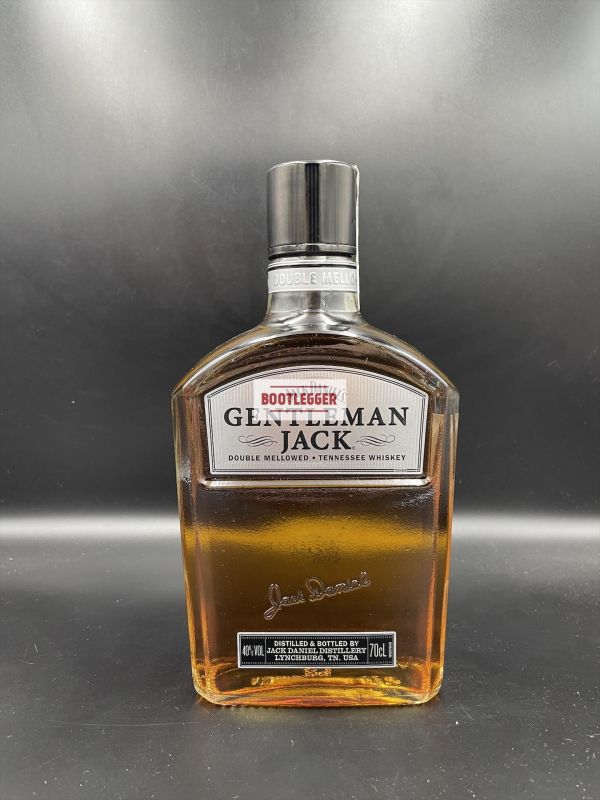 Jack Daniels Gentleman Jack 1л