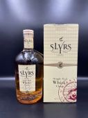 Slyrs Single Malt 0,7л