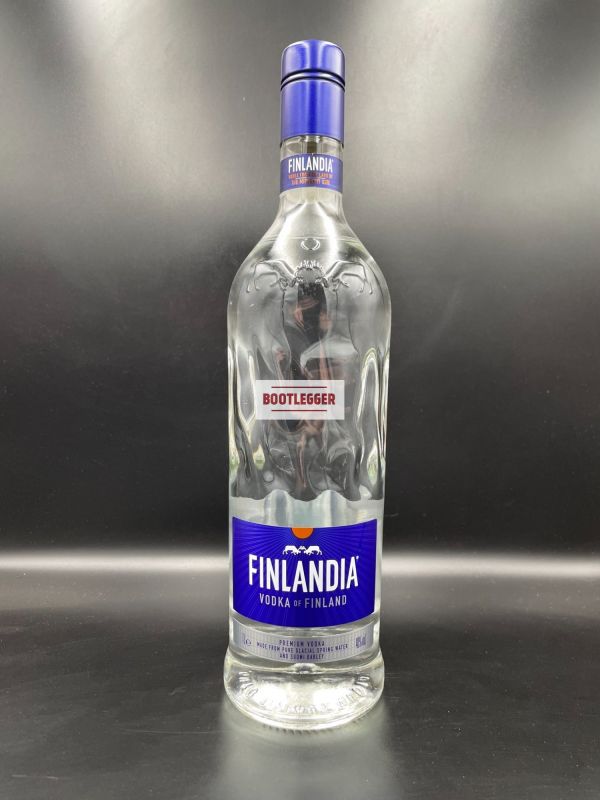 Finlandia 1,75л