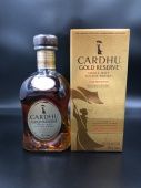 Cardhu Gold Reserve 0,7л