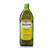 Оливковое Масло Monini Classico Extra Vergine 1л