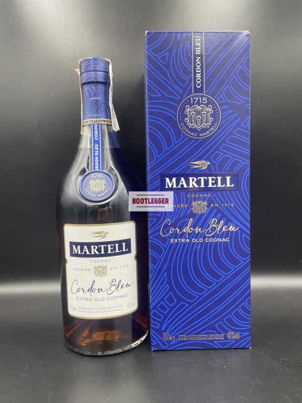 Martell Cordon Bleu 0,7л
