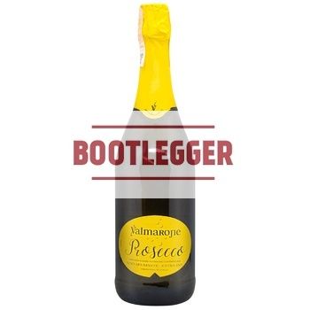 Prosecco Valmarone 0,75л