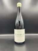 Patrick Piuze Chablis Terroir de Chichee 2021 0,75л