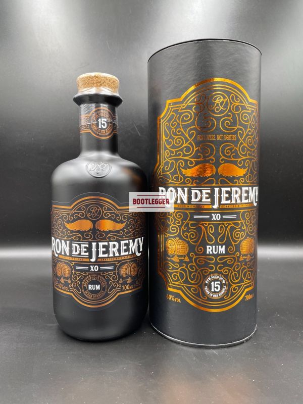 Ron de Jeremy XO 0,7л