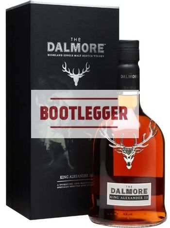 Dalmore King Alexander III 0,7л