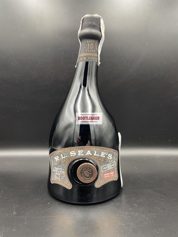 R.L Seale's Gold 10 Years Old 0,7л