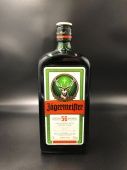 Jagermeister 1л