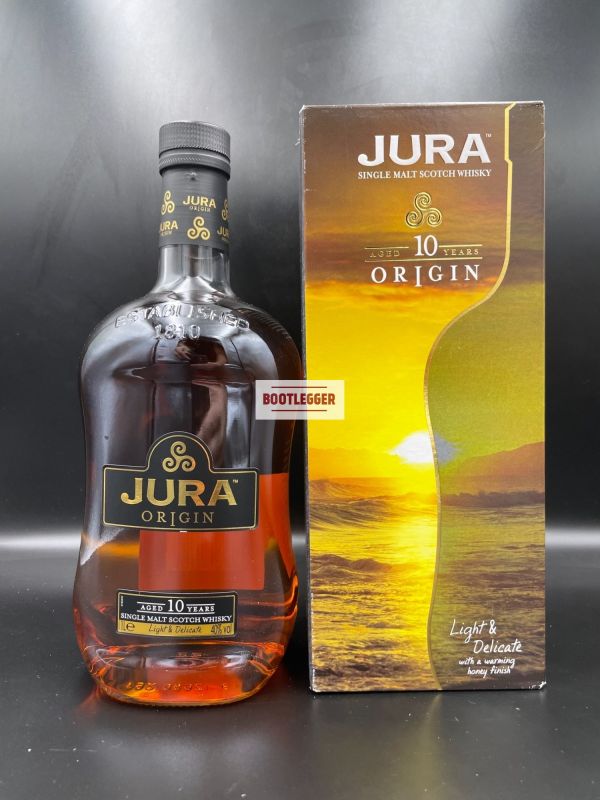 Jura 10 Years Old 1л