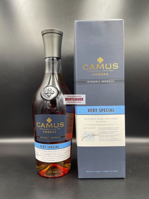 Camus Very Special 0,7л