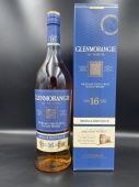 Glenmorangie Tribute 16 Years Old 1л