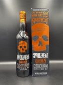 Smokehead Rum Cask Rebel XLE 0,7л