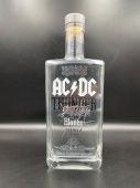 AC/DC Thundetstruck Blanco 0,7л