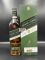 Johnnie Walker Green Label 15 Years Old 0,7л