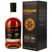 Glenallachie The Sinteis Series 2014 0,7л