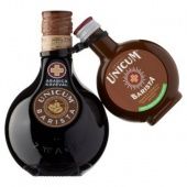 Unicum Arabica Kaveval 0,5л+Unicum Barista 100мл