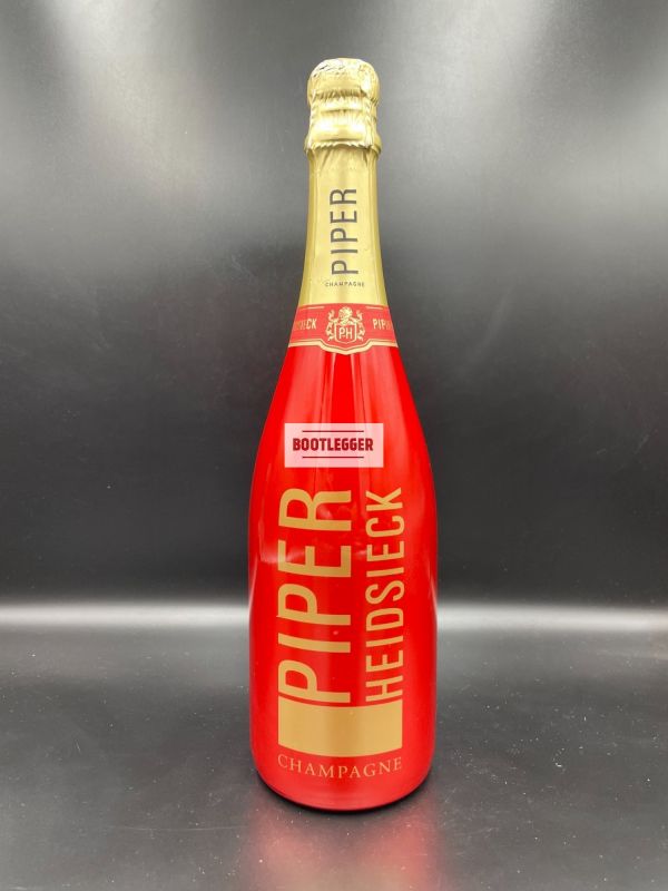 Piper-Heidsieck Cuvée Brut Sleeve 0,75л