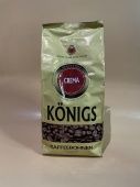 Кава в зернах Konigs Crema 1кг