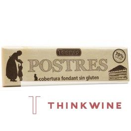 Шоколад Torras Postres Dark 70% 300г