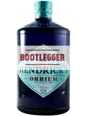 Hendrick’s Orbium 0,7л