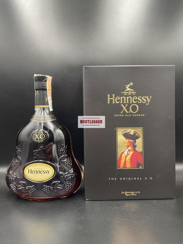 Hennessy XO 1л