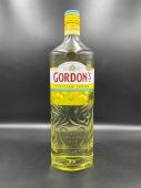 Gordon’s Sicilian Lemon 1л