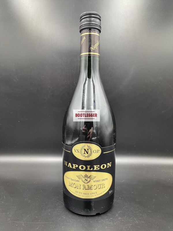 Napoleon Mon Amour VSOP 0,7л
