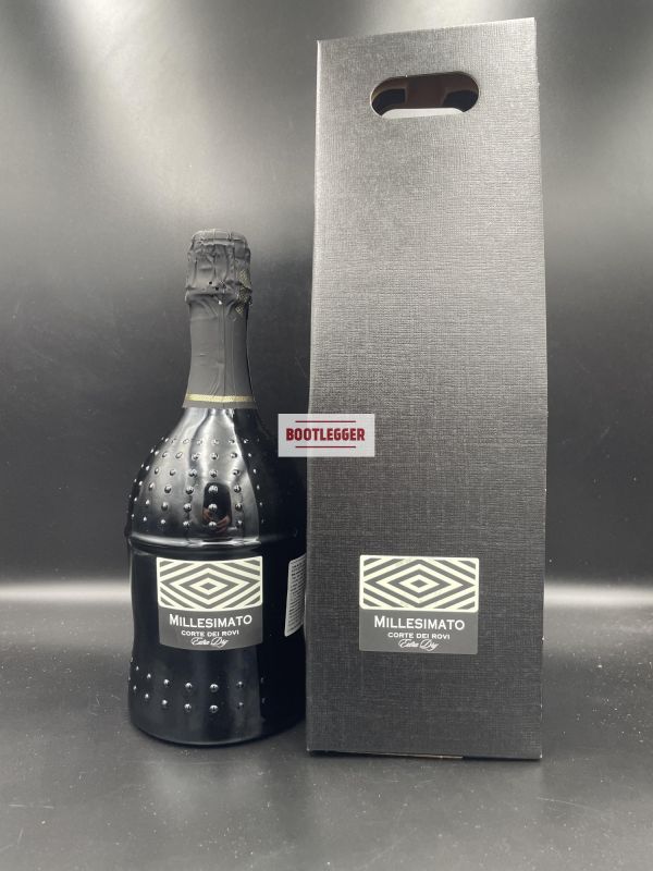 Corte Dei Rovi Millesimato 0,75л