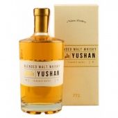 Yushan Blended Malt 0,7л