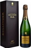 Bollinger R.D. 2007 0,75л
