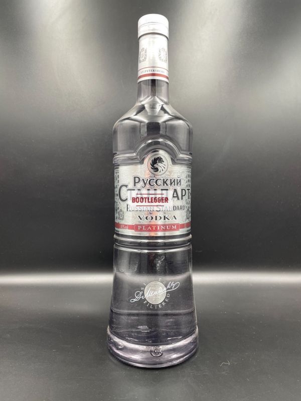 Russian Standart Platinum 1л