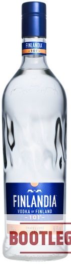 Finlandia 101 1л