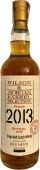 Ben Nevis 2013 Wilson&Morgan Barrel Selection 0,7л