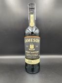 Jameson Stout Edition 0,7л