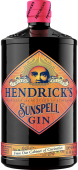 Hendrick’s Sunspell 1л