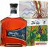 Flor de Cana Centenario 12 Years Old 1л