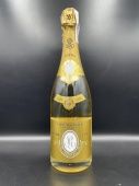 Louis Roeder Cristal 2016 0,75л