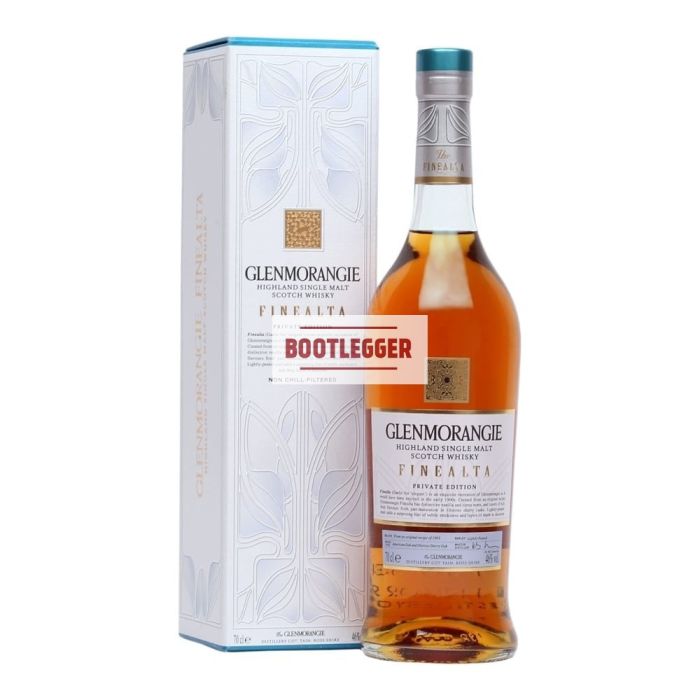 Glenmorangie Finealta 0,7л