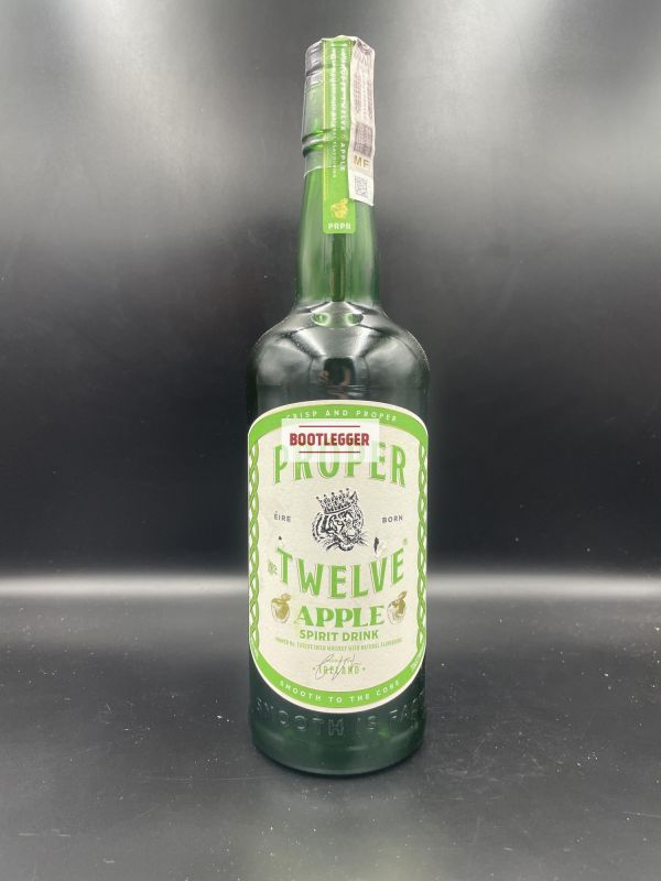 Proper Twelve Apple 0,7л