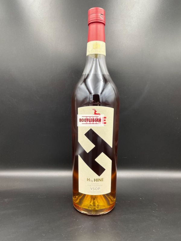 Hine VSOP 1л