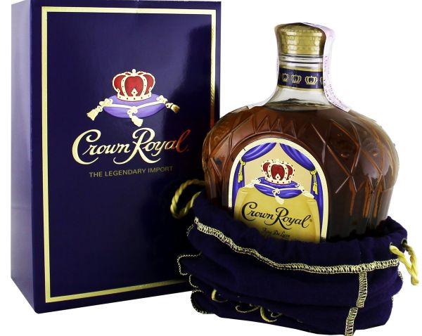 Crown Royal 1л