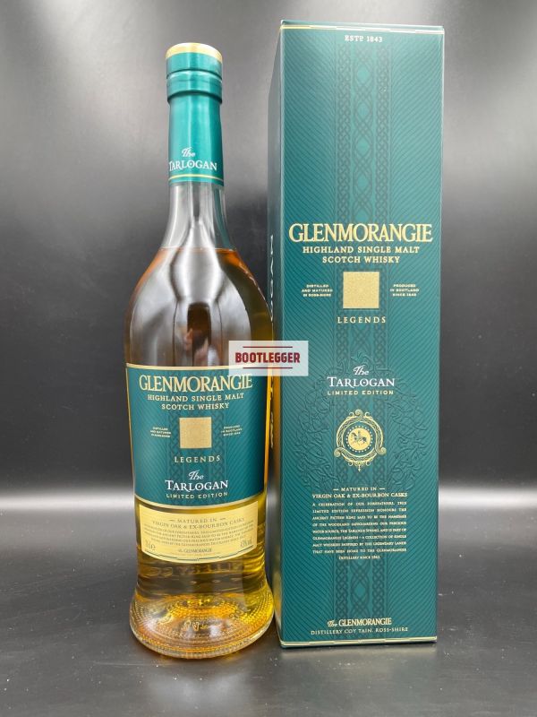 Glenmorangie Tarlogan 0,7л