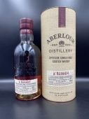 Aberlour A’bunadh Batch 80 0,7л