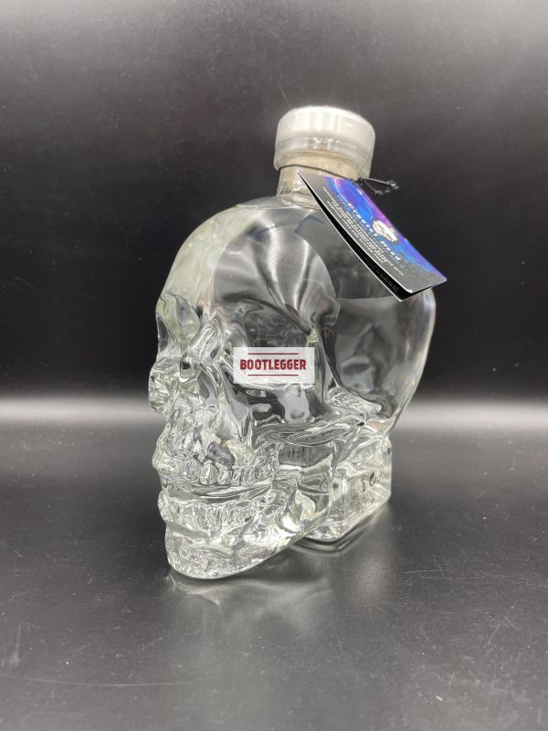 Crystal Head 0,7л
