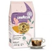 Кофе в зернах Lavazza Tierra Wellness 1кг