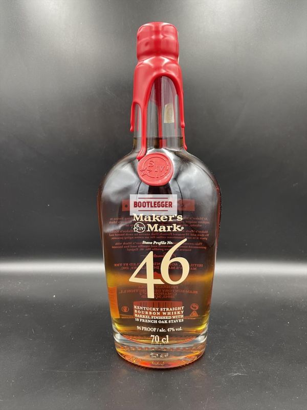 Makers Mark 46 0,7л