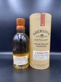 Aberlour A'Bunadh Alba 007 0,7л