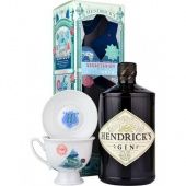 Hendricks Gin Midnight Tea Party GB with Teacup 1л