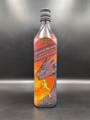 Johnnie Walker "A Song Of Fire" Game Of Thrones 0,7л